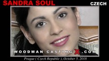 Sandra Soul