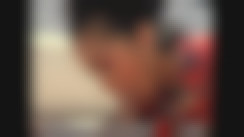 Kasandra - BTS - swimingpool + 1 boy