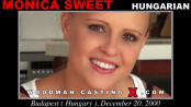 Monica sweet