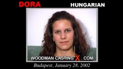 Access Dora casting in streaming. Pierre Woodman undress Dora, a  girl. 