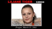 Liliane Tiger