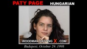 Paty Page