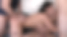 Liza Katseyes - XXXX - DPed like a bitch