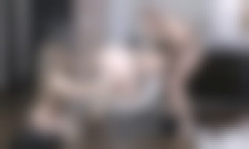 Sarah Sultry and Sofia Curly - XXXX - Nasty romance with Nacho