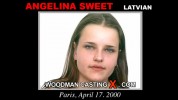 Angelina Sweet
