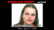 Angelina Sweet