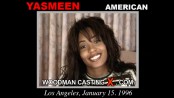 Yasmeen