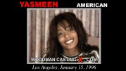 Yasmeen