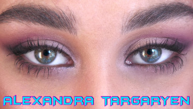 Alexandra Targaryen - Wunf 358