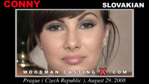 Casting X of Conny