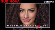 Sue Nova