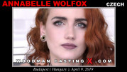 Annabelle Wolfox