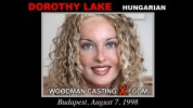 Dorothy Lake