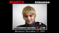 Casting of BIANCA video