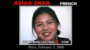Asian Shan