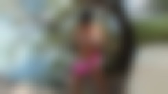 Hardcore of BLACK ANGELIKA video