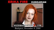 Erika Fire