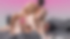 Cherry Crush - XXXX - My first DP ever