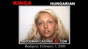 Kinga