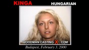 Kinga