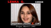 Lenka g