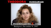 Theodora