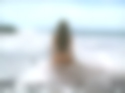 Rita Faltoyano   Xxxx   Costa Rica Beach + 3 Boys