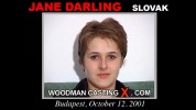 Jane Darling