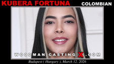 Kubera Fortuna