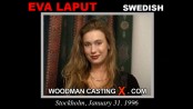 Eva laput
