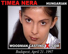 Timea Nera