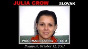 Julia crow
