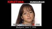 Kriztina