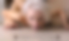 Kittina Clairette - XXXX - Anal, DP, DVP, DAP destruction at the menu