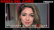 Kenza  Del Cairo