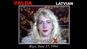 Valda