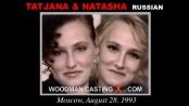 Tatjana et natasha