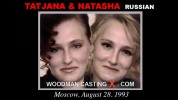 Tatjana Et Natasha