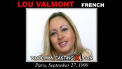 Lou valmont