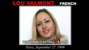 Lou Valmont