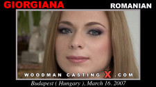 Giorgiana