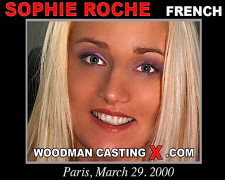 Sophie Roche