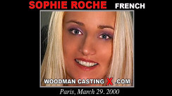 Casting of SOPHIE ROCHE video