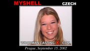 Myshell