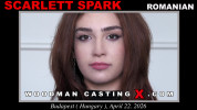 Scarlett Spark