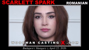 Scarlett Spark