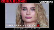 Xenia Blondi