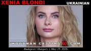 Xenia Blondi