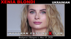 Xenia Blondi