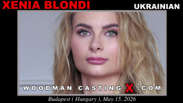 Xenia Blondi